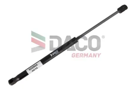 Автозапчасть DACO Germany SG0924