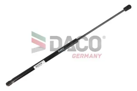 Газова пружина кришки багажника DACO Germany SG1018