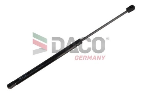 Газова пружина кришки багажника DACO Germany SG1020