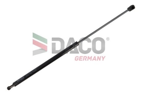 Газова пружина кришки багажника DACO Germany SG1021