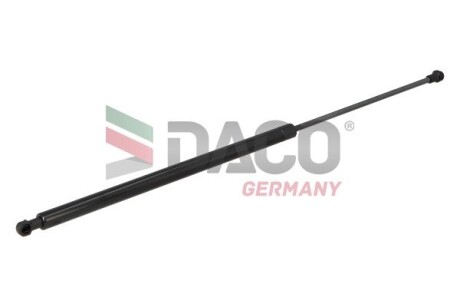 Газова пружина багажника DACO Germany SG1212