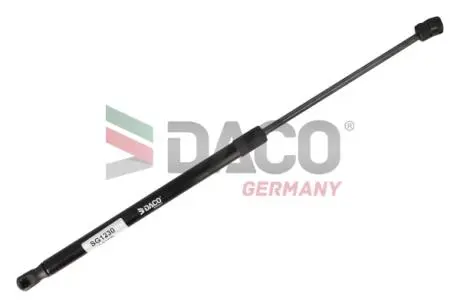 Газова пружина кришки багажника DACO Germany SG1230
