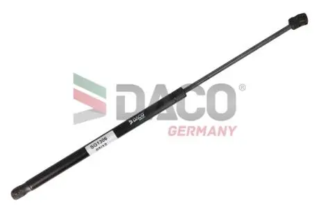 Амортизатор крышки багажника Hyundai Tucson 04-10 DACO Germany SG1306