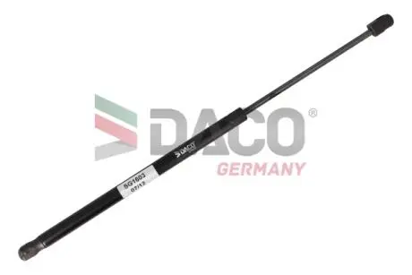 Амортизатор кришки багажника Jeep Grand Cherokee 05-10 (всюдихід) DACO Germany SG1603