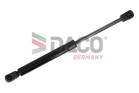 Амортизатор капоту Jeep Grand Cherokee 99-05 (всюдихід закритий) DACO Germany SG1604