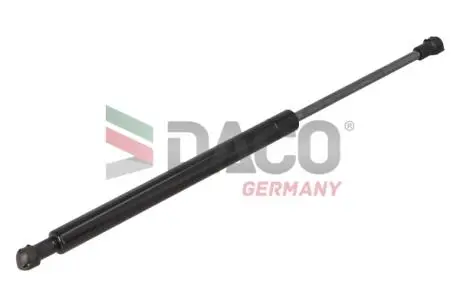Газова пружина кришки багажника DACO Germany SG1705