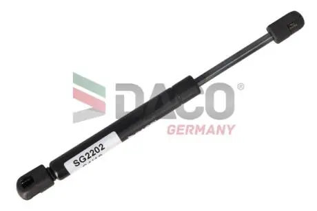 Автозапчасть DACO Germany SG2202