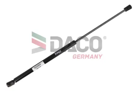 Автозапчасть DACO Germany SG2203