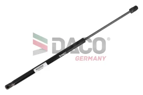 Автозапчасть DACO Germany SG2204