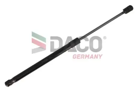 Автозапчасть DACO Germany SG2512