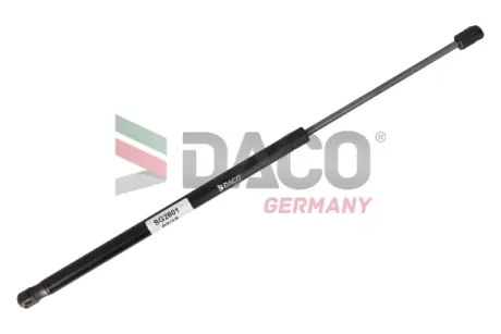 Газова пружина кришки багажника DACO Germany SG2601