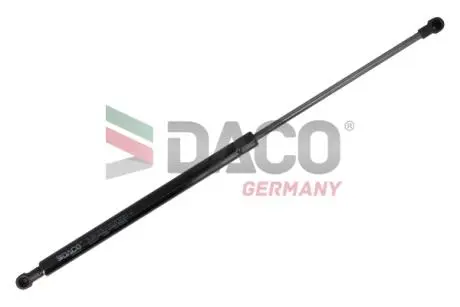 Газова пружина кришки багажника DACO Germany SG2607