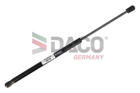 Газова пружина кришки багажника DACO Germany SG2620