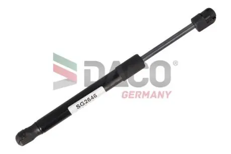 Автозапчасть DACO Germany SG2646