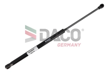 Автозапчастина DACO Germany SG2647