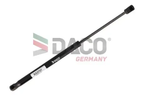 Автозапчасть DACO Germany SG2707