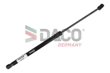 Автозапчасть DACO Germany SG2708