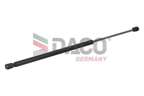 Газова пружина кришки багажника DACO Germany SG2715