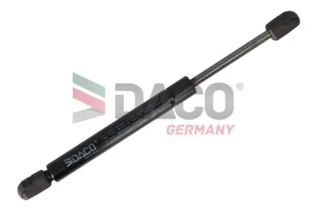 Газова пружина кришки багажника DACO Germany SG2725