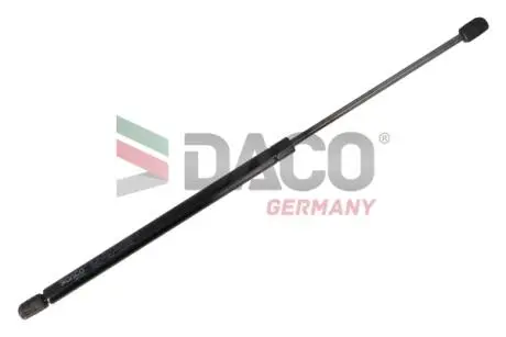 Газова пружина багажника DACO Germany SG2734