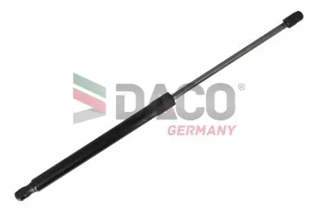 Газова пружина багажника DACO Germany SG2738