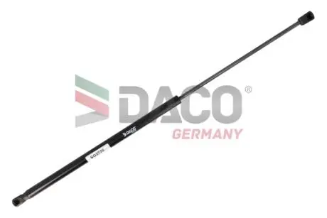 Газова пружина багажника DACO Germany SG2770