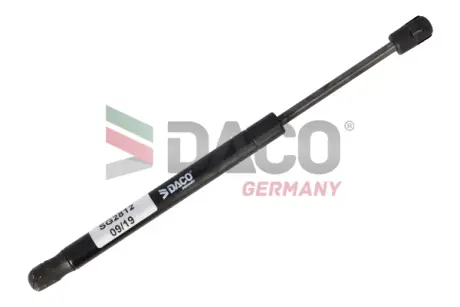 Автозапчасть DACO Germany SG2812
