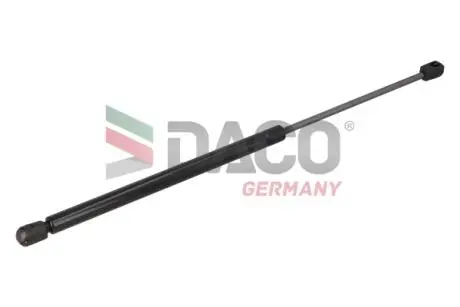 Газова пружина кришки багажника DACO Germany SG2820