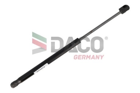 Газова пружина багажника DACO Germany SG3414