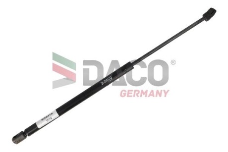 Газова пружина багажника DACO Germany SG3415