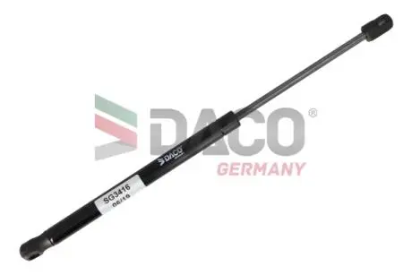 Газ-упор кр.баг.Skoda Octavia Combi 98-,23-41см Daco DACO Germany SG3416