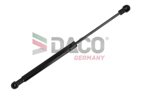 Газова пружина кришки багажника DACO Germany SG3506