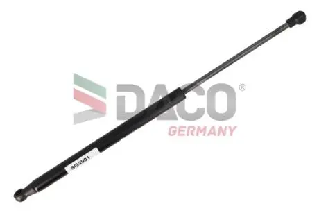 Автозапчасть DACO Germany SG3901