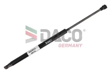 Автозапчасть DACO Germany SG3913