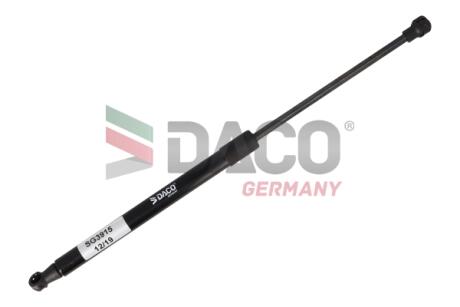 Автозапчасть DACO Germany SG3915