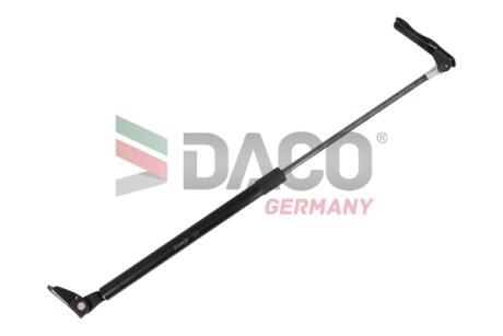 Автозапчасть DACO Germany SG3937