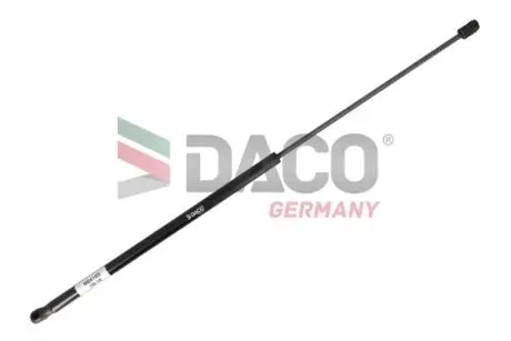 Газова пружина кришки капота DACO Germany SG4103
