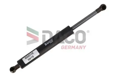 Автозапчасть DACO Germany SG4115