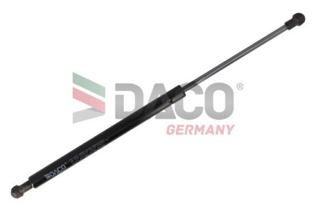 Газова пружина кришки багажника DACO Germany SG4119