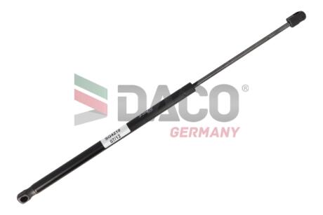 Автозапчасть DACO Germany SG4210