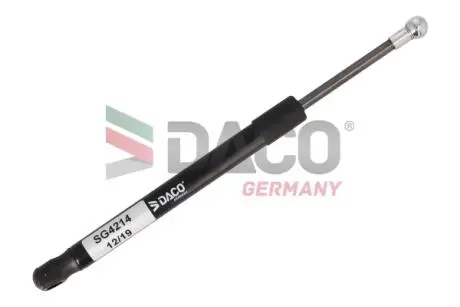 Автозапчасть DACO Germany SG4214