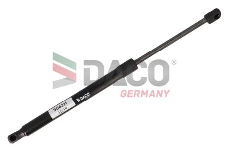 Автозапчасть DACO Germany SG4221