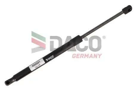 Автозапчасть DACO Germany SG4221