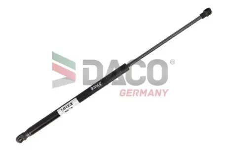Газова пружина багажника DACO Germany SG4228