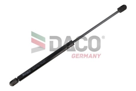 Газова пружина багажника DACO Germany SG4229