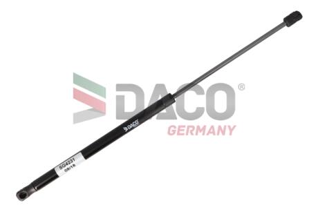 Автозапчасть DACO Germany SG4231