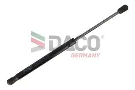 Газова пружина кришки багажника DACO Germany SG4233