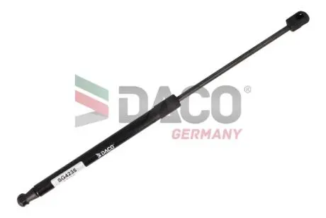 Газова пружина кришки багажника DACO Germany SG4235
