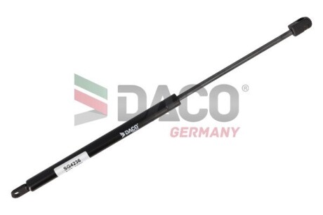 Газова пружина капота DACO Germany SG4236