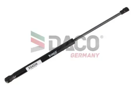 Газова пружина капота DACO Germany SG4239